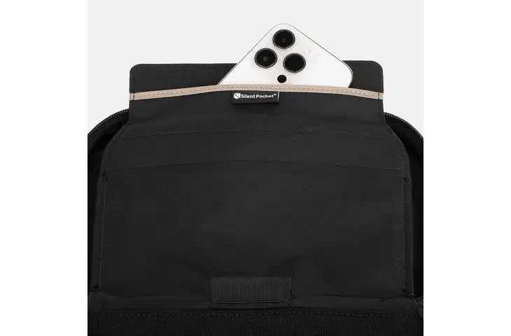 SLNT Essentials Faraday Tech Organizer w/ Free Shipping and Handling — 2 models - view 6